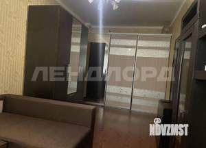 1-к квартира, вторичка, 39м2, 2/13 этаж