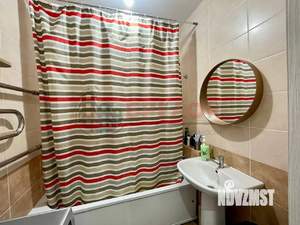 3-к квартира, вторичка, 59м2, 8/17 этаж
