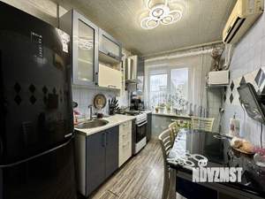 3-к квартира, вторичка, 69м2, 8/9 этаж