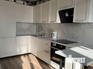 1-к квартира, вторичка, 45м2, 14/19 этаж