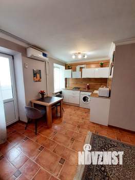 Студия квартира, вторичка, 33м2, 4/6 этаж