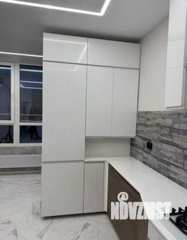 1-к квартира, вторичка, 47м2, 5/16 этаж