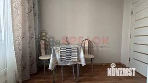 1-к квартира, вторичка, 38м2, 5/19 этаж