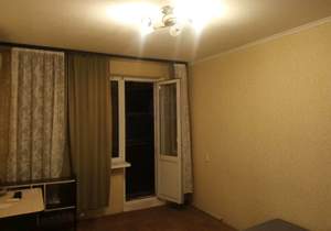 1-к квартира, вторичка, 31м2, 8/9 этаж