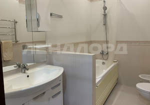 2-к квартира, вторичка, 73м2, 8/17 этаж