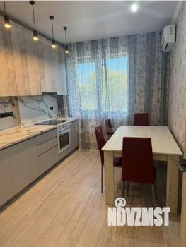 1-к квартира, вторичка, 38м2, 4/24 этаж
