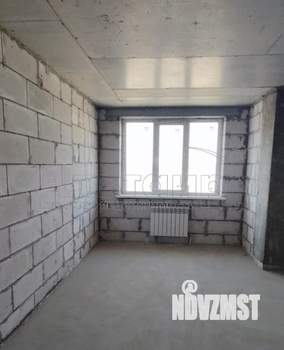 3-к квартира, вторичка, 88м2, 8/19 этаж