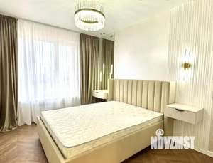2-к квартира, вторичка, 40м2, 12/14 этаж