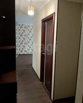 3-к квартира, вторичка, 60м2, 3/9 этаж