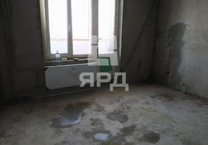 Студия квартира, вторичка, 27м2, 16/19 этаж