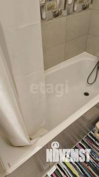 Студия квартира, вторичка, 31м2, 16/17 этаж