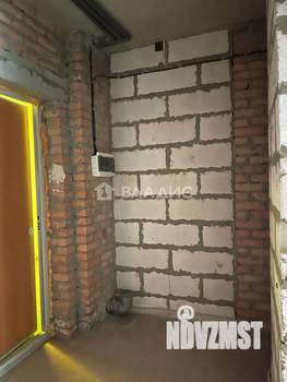 1-к квартира, вторичка, 48м2, 2/6 этаж