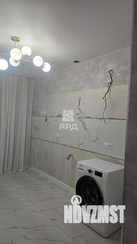 1-к квартира, вторичка, 39м2, 9/15 этаж