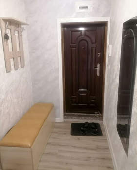 1-к квартира, вторичка, 42м2, 2/10 этаж