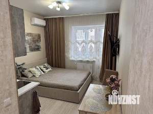 Студия квартира, вторичка, 20м2, 15/25 этаж