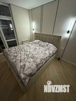 1-к квартира, вторичка, 36м2, 4/24 этаж