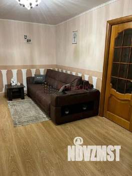 2-к квартира, вторичка, 40м2, 2/5 этаж