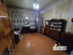 1-к квартира, вторичка, 37м2, 1/4 этаж