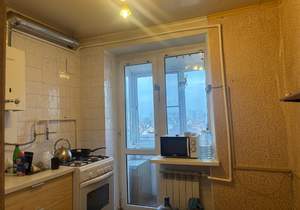 1-к квартира, вторичка, 33м2, 5/5 этаж