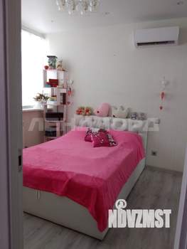 1-к квартира, вторичка, 38м2, 6/32 этаж