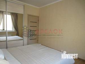 2-к квартира, вторичка, 56м2, 18/20 этаж