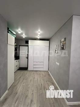 Студия квартира, вторичка, 31м2, 6/17 этаж