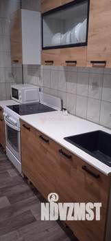 2-к квартира, вторичка, 57м2, 4/17 этаж