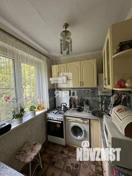 3-к квартира, вторичка, 58м2, 3/5 этаж