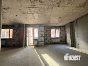 3-к квартира, вторичка, 78м2, 8/22 этаж