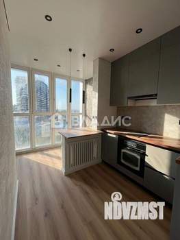 1-к квартира, вторичка, 36м2, 16/26 этаж