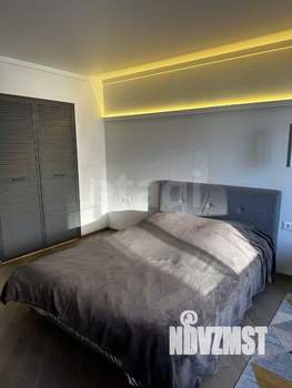 2-к квартира, вторичка, 51м2, 10/25 этаж