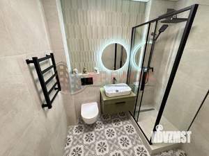 1-к квартира, вторичка, 38м2, 4/25 этаж