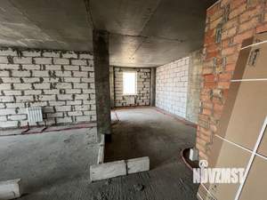 3-к квартира, вторичка, 103м2, 13/24 этаж