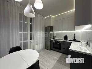 1-к квартира, вторичка, 38м2, 11/25 этаж