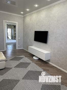 2-к квартира, вторичка, 92м2, 15/15 этаж