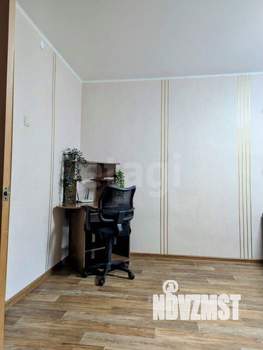 3-к квартира, вторичка, 61м2, 4/5 этаж