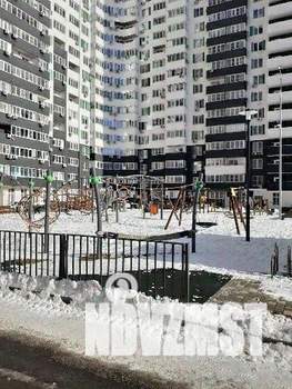 2-к квартира, вторичка, 43м2, 6/24 этаж