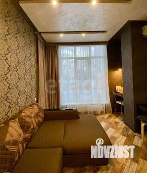 1-к квартира, вторичка, 40м2, 3/5 этаж