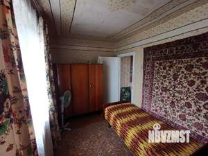 3-к квартира, вторичка, 52м2, 4/5 этаж