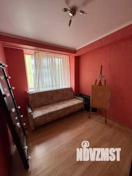 1-к квартира, вторичка, 42м2, 4/18 этаж