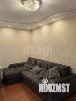 2-к квартира, вторичка, 35м2, 2/2 этаж