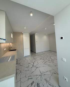 1-к квартира, вторичка, 40м2, 11/17 этаж