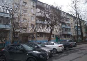 2-к квартира, вторичка, 48м2, 1/5 этаж
