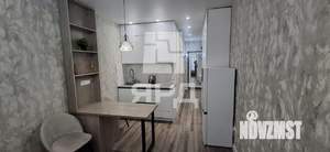 Студия квартира, вторичка, 27м2, 14/25 этаж