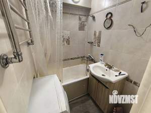 3-к квартира, вторичка, 59м2, 5/5 этаж