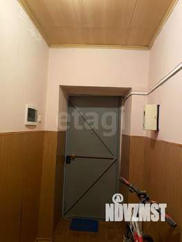 2-к квартира, вторичка, 46м2, 2/4 этаж