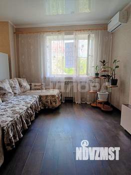 Студия квартира, вторичка, 30м2, 3/4 этаж