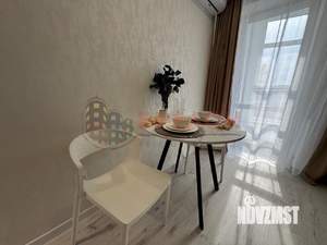 2-к квартира, вторичка, 42м2, 12/24 этаж