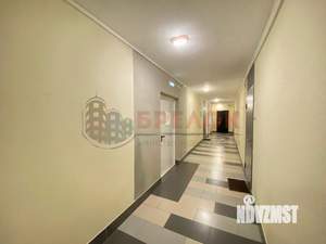 2-к квартира, вторичка, 46м2, 7/25 этаж