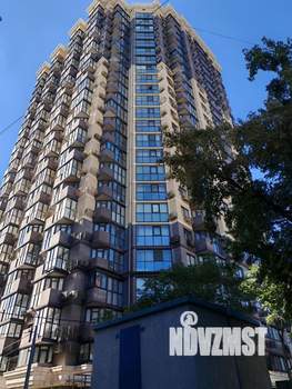 3-к квартира, вторичка, 76м2, 6/24 этаж